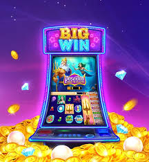Slot machine image symbolizing classic casino reels